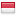 triaspolitika.com server is located in Indonesia
